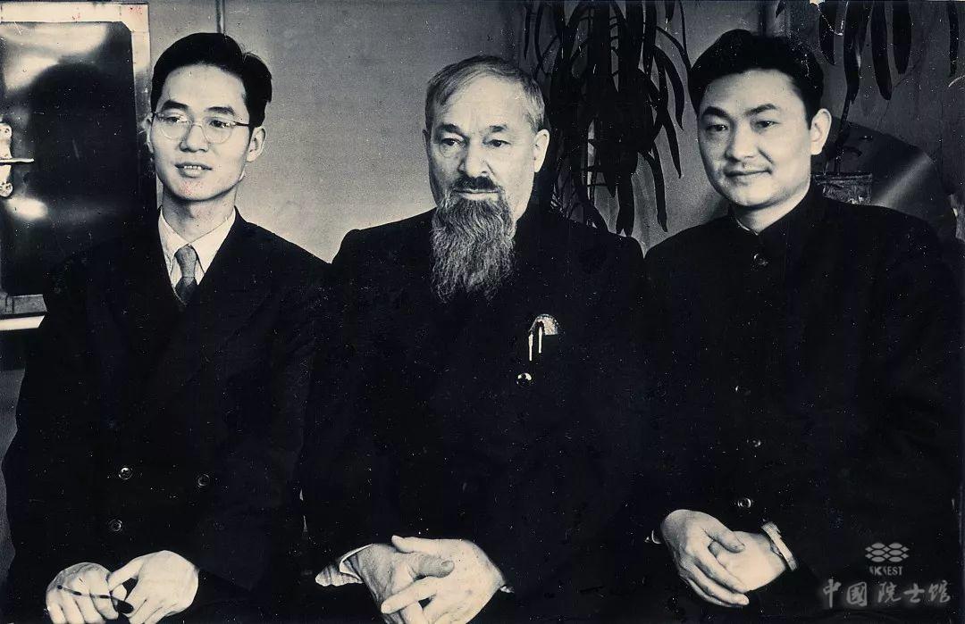科学家主页-智库网