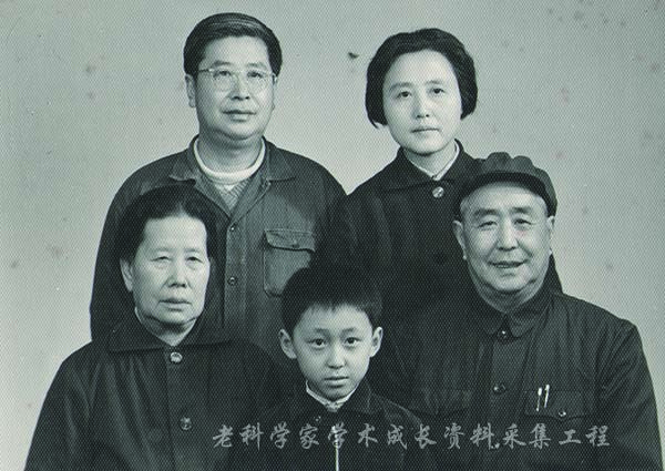 科学家主页-智库网